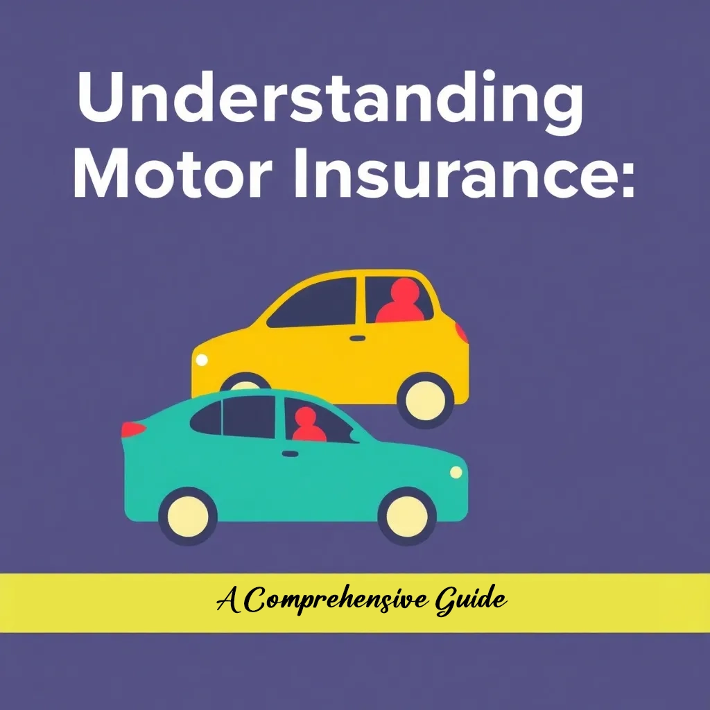 Understanding Motor Insurance: A Comprehensive Guide